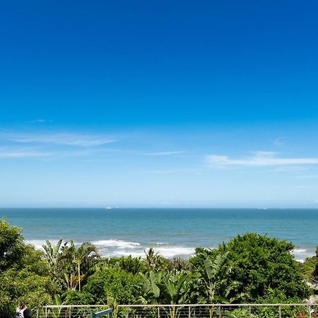 The Beach Bungalow Durban Exterior photo