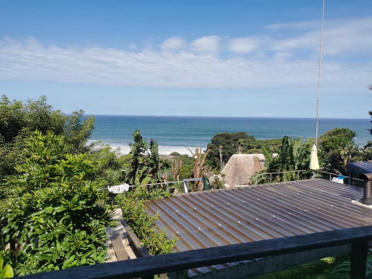 The Beach Bungalow Durban Exterior photo