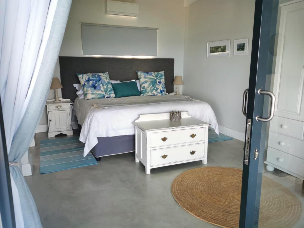 The Beach Bungalow Durban Exterior photo