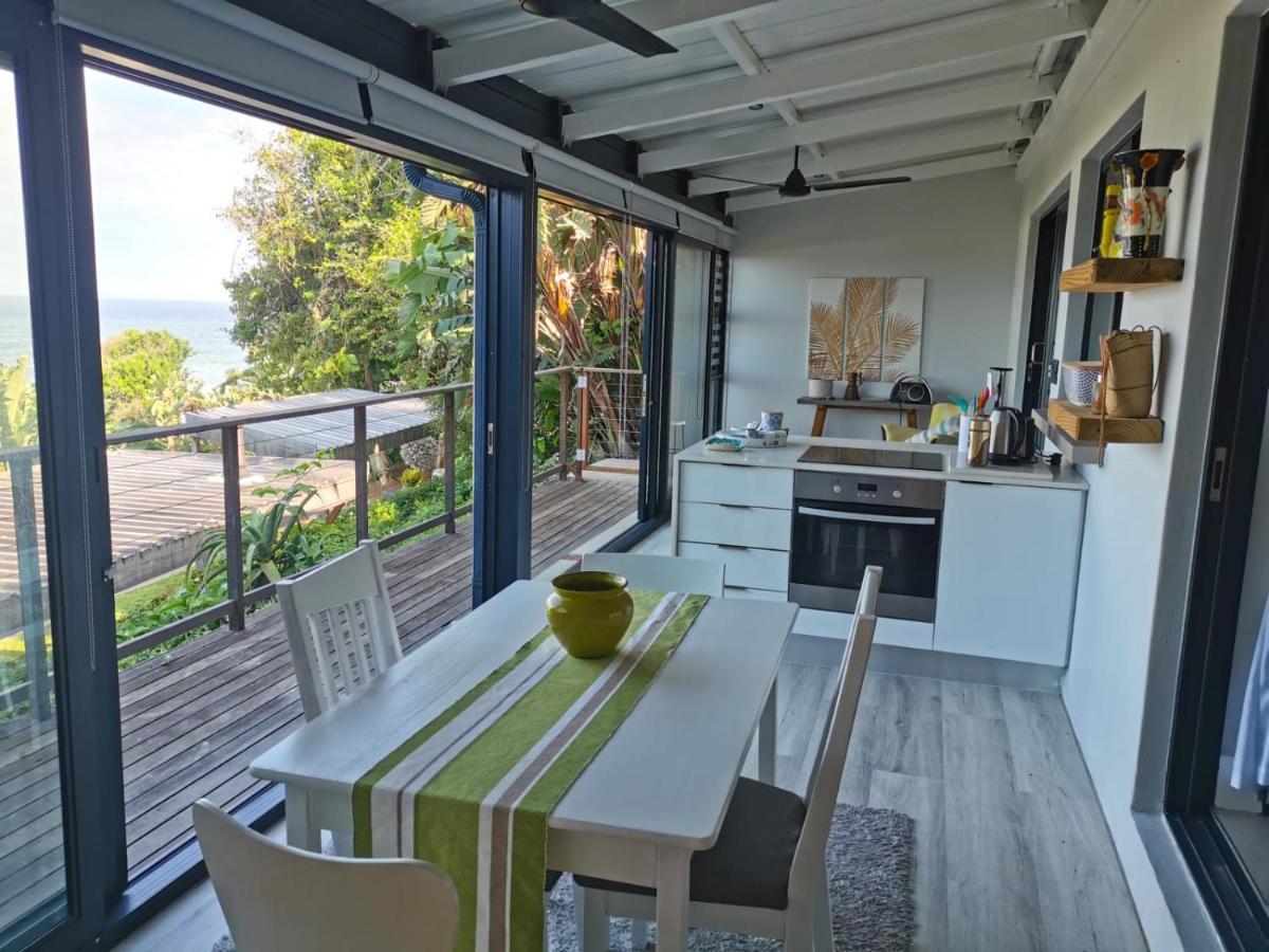 The Beach Bungalow Durban Exterior photo