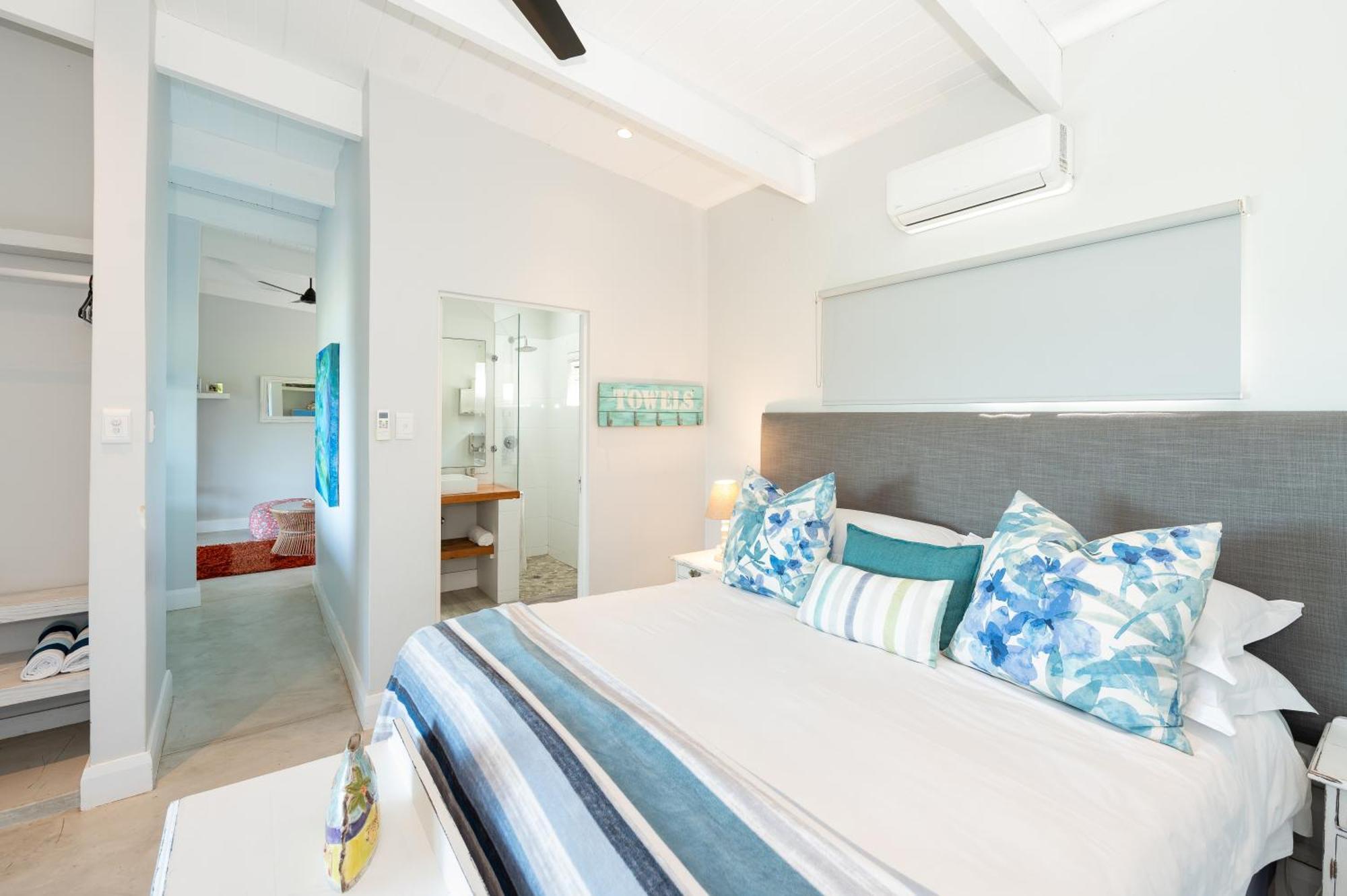 The Beach Bungalow Durban Exterior photo
